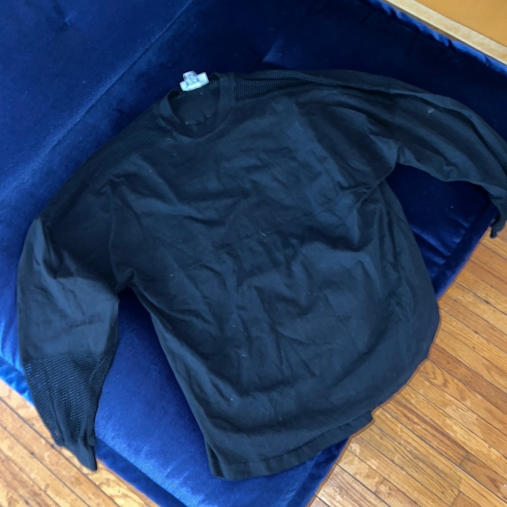 LOS ANGELES SWEATER